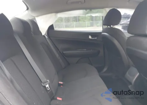 2019 Kia Optima Lx from USA, damaged, VIN 5XXGT4L34KG329871